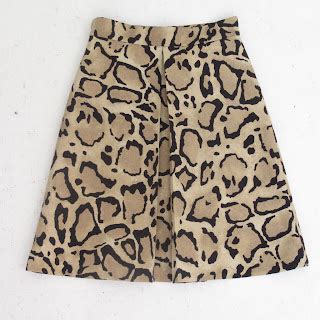 gucci girls skirts and shorts|gucci leopard skirt.